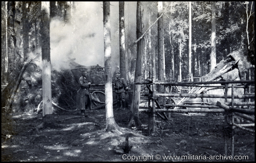 SS-Pol.Rgt.2 “Rußland Mitte” 