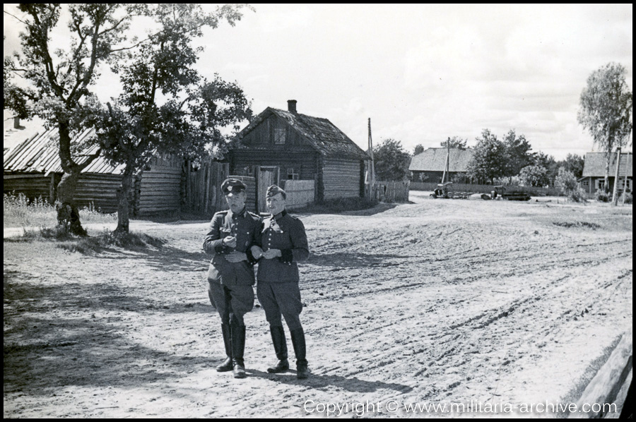 SS-Pol.Rgt.2 “Rußland Mitte” 