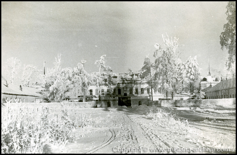 SS-Pol.Rgt.2 “Rußland Mitte”