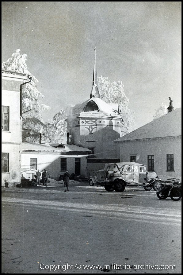 SS-Pol.Rgt.2 “Rußland Mitte” 