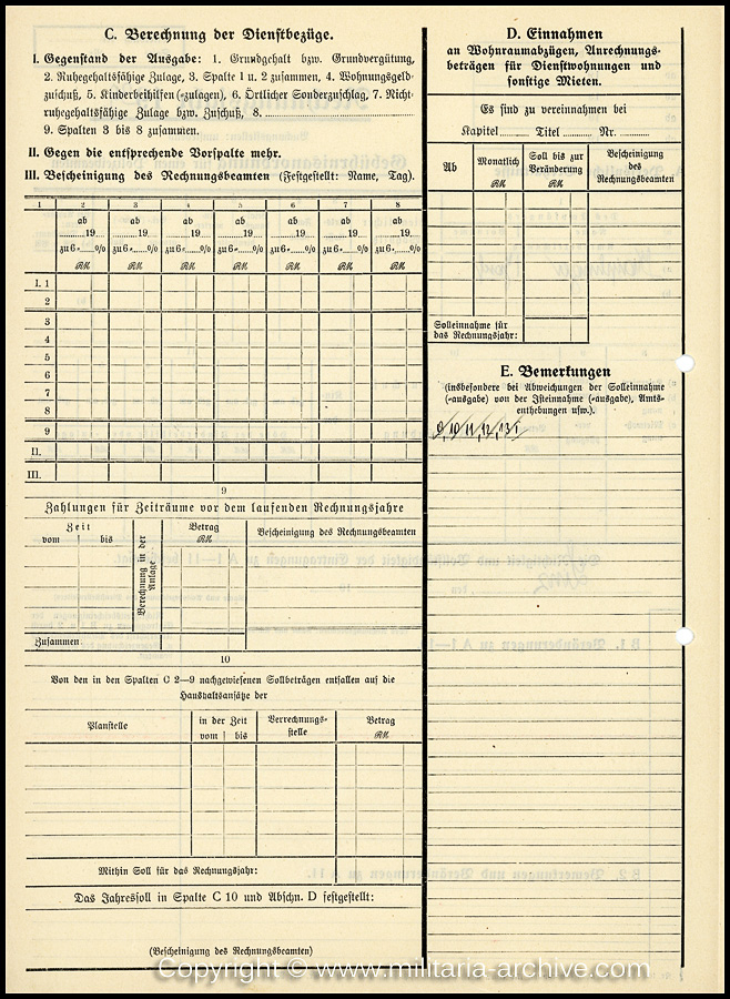 Zugwachtm.d.SchP.d.Res. Josef Kaiplinger, 12./SS-Pol.Rgt.26