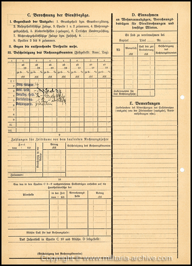 Zugwachtm.d.SchP.d.Res. Josef Kaiplinger, 12./SS-Pol.Rgt.26